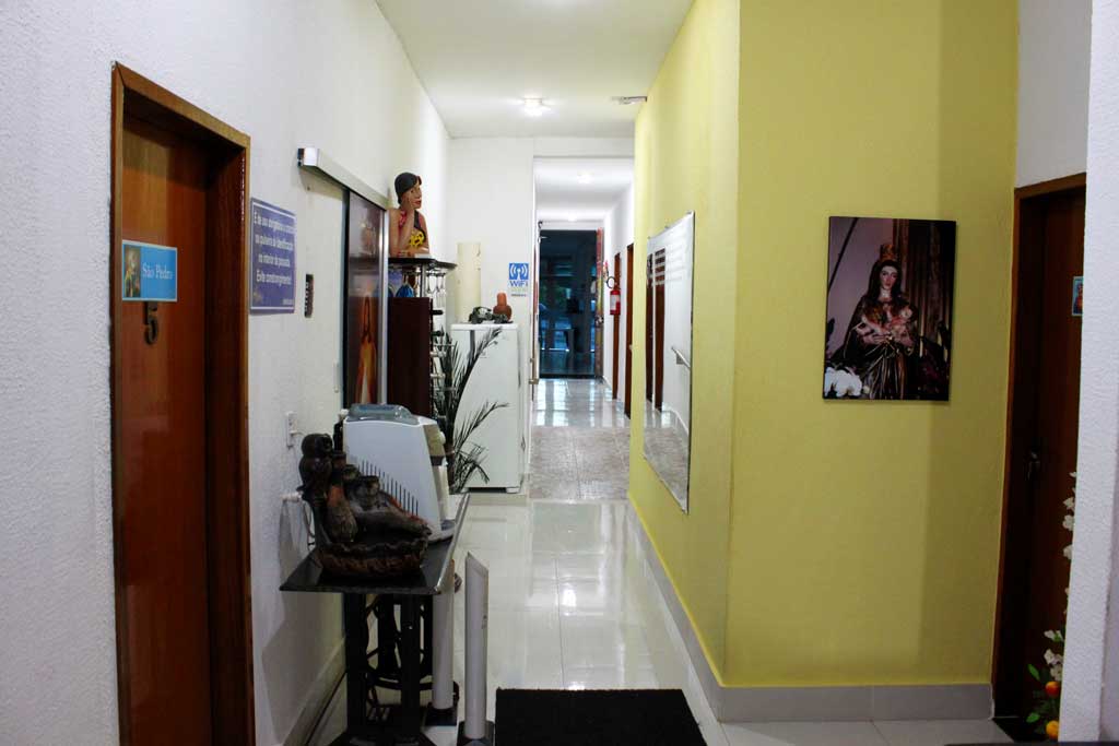 Corredores