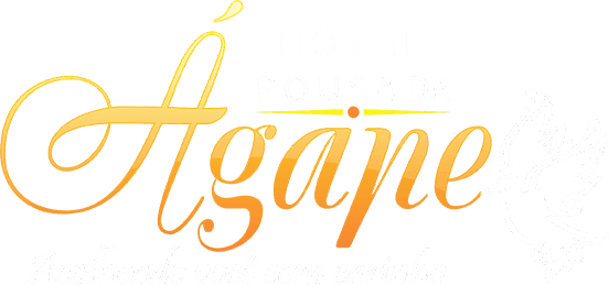 Hotel Pousada Ágape — início