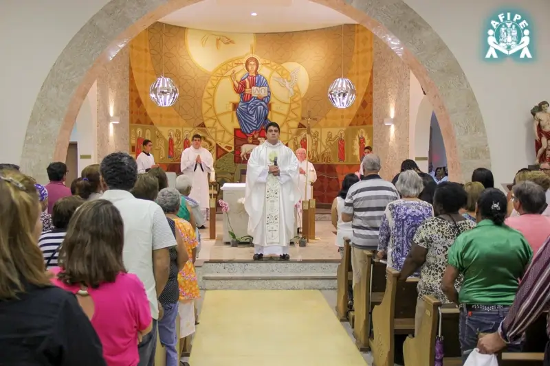 Igreja de Santa Luzia